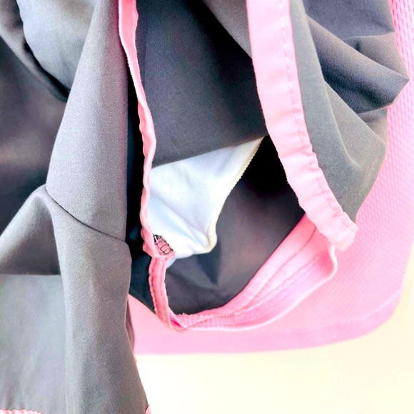 Hind NWT YOUTH 14/16 two piece tech shorts shirt outfit! - Picture 5 of 6